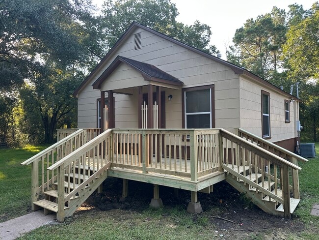 property at 521 County Road 192