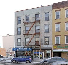 251 3Rd Avenue in Brooklyn, NY - Building Photo - Building Photo