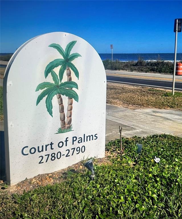 2790 Ocean Shore Blvd in Ormond Beach, FL - Foto de edificio - Building Photo