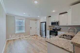 829 Pine Tree Rd in Jacksonville, AR - Building Photo - Building Photo