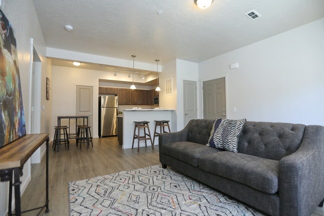 Legacy Villas