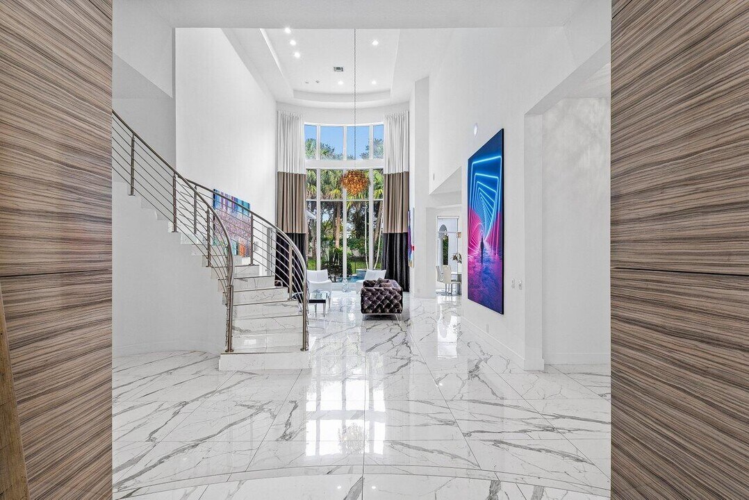 17729 Middlebrook Way in Boca Raton, FL - Building Photo