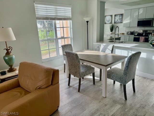 property at 651 Wiggins Lake Dr