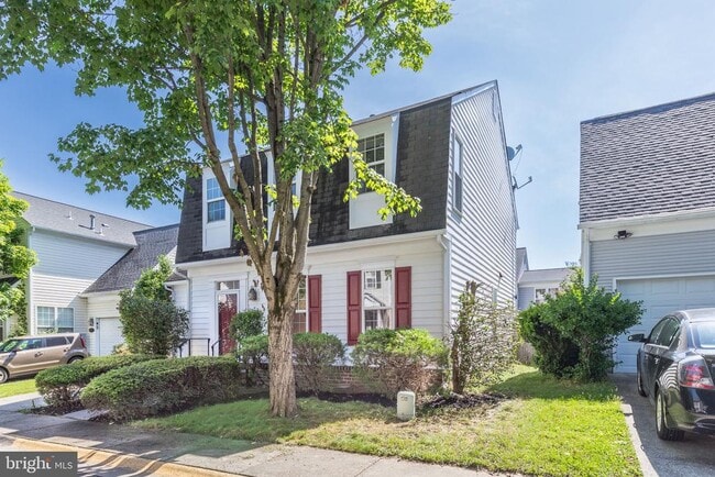 property at 20320 Swallow Point Rd