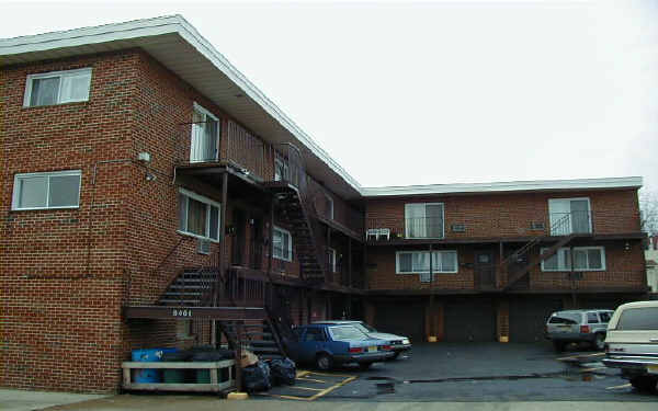 N/av in West New York, NJ - Building Photo