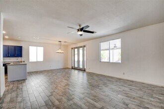 3920 China Cloud Dr in North Las Vegas, NV - Foto de edificio - Building Photo