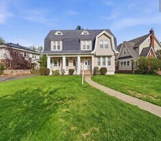 44 Oberlin St, Unit 3rd Floor in Maplewood, NJ - Building Photo