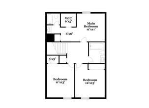 1518 Crossridge Dr in Brandon, FL - Foto de edificio - Building Photo