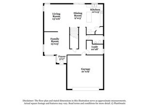 28165 N Silver Ln in San Tan Valley, AZ - Building Photo - Building Photo
