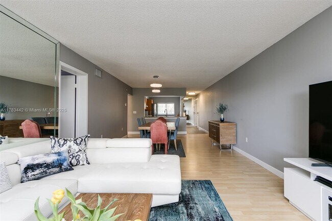 property at 4020 Crystal Lake Dr