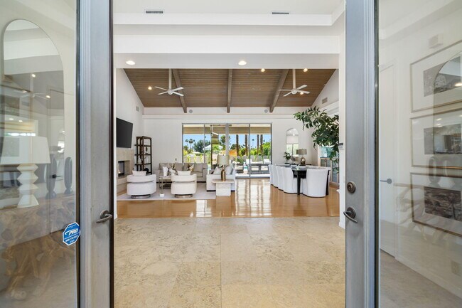 41750 Rancho Manana Ln in Rancho Mirage, CA - Building Photo - Building Photo
