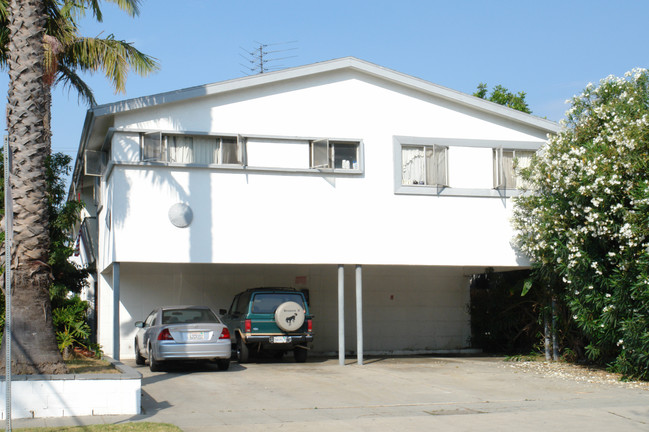 10603 Tabor St in Los Angeles, CA - Building Photo - Building Photo