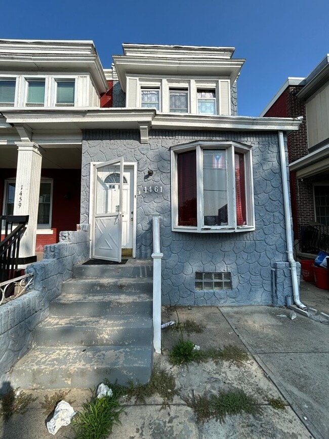 property at 1461 Wildwood Ave