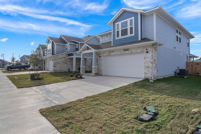 116 Landry St in Georgetown, TX - Building Photo - Building Photo
