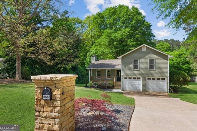 355 Cross Creek Pl in Auburn, GA - Building Photo - Building Photo