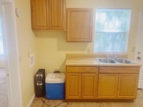 1125 Houston St in Manhattan, KS - Building Photo - Building Photo