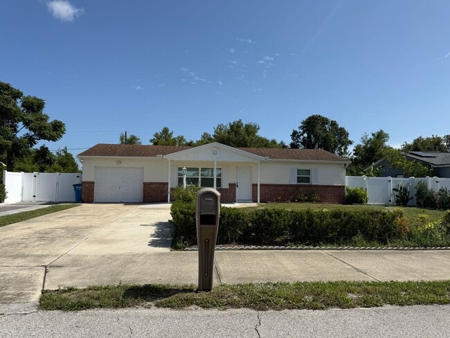 property at 1180 Baton Dr
