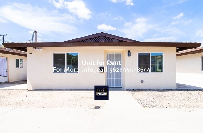 7315.5 Richfield St in Paramount, CA - Building Photo - Building Photo