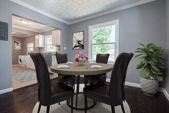 120 Burbank Dr NW in Atlanta, GA - Building Photo - Building Photo