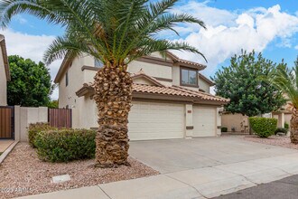 363 W Myrtle Dr in Chandler, AZ - Building Photo - Building Photo