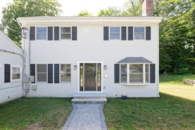 property at 48 Westbrook Rd