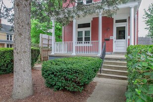 328 Franklin Ave in Pittsburgh, PA - Building Photo