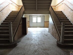 Historic Breckenridge in Emporia, KS - Building Photo - Interior Photo