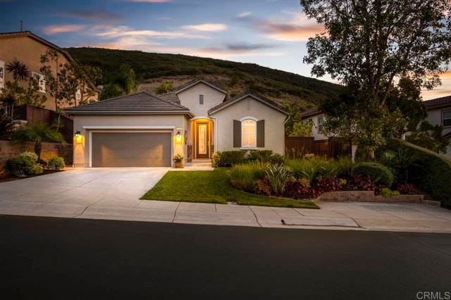 property at 1152 Via Vera Cruz