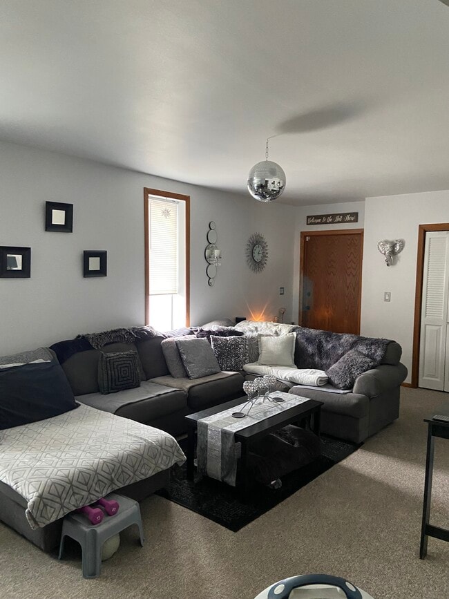211 S Spring St, Unit 3