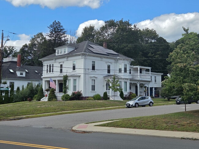6 Commonwealth Ave, Unit 6 Commonwealth Ave #1