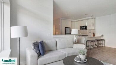 5410 McGrath Blvd, Unit 422.559996 in North Bethesda, MD - Building Photo - Building Photo