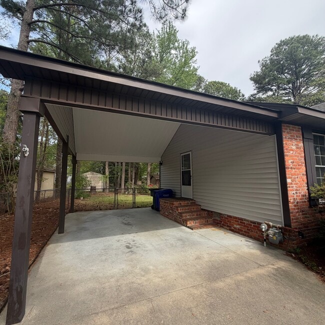 3208 Ellsworth Dr in Greenville, NC - Building Photo - Building Photo