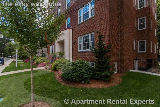 55 Langdon St, Unit #2 in Cambridge, MA - Building Photo - Building Photo