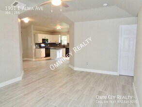 1901 E Alma Ave in Sherman, TX - Building Photo - Building Photo