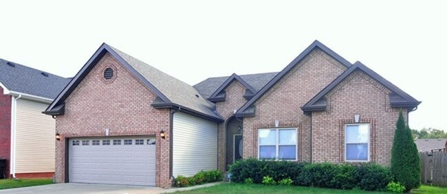 property at 1462 Cobra Ln