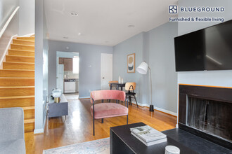 3244 Jones Ct NW in Washington, DC - Building Photo - Building Photo