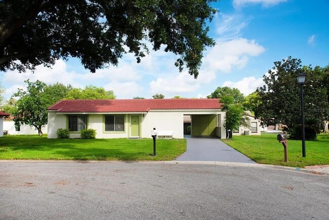 property at 10116 Fairtree Ln