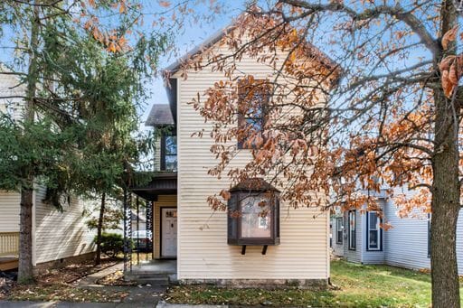 property at 45 McMillen Ave