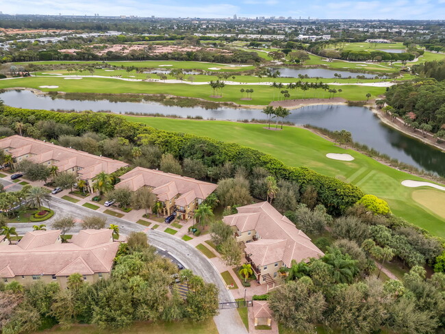 2772 Eagle Rock Cir in West Palm Beach, FL - Building Photo - Building Photo
