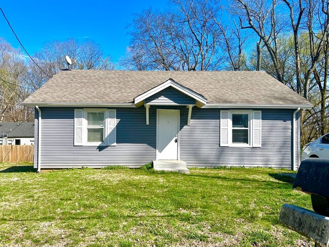 property at 411 Oak St