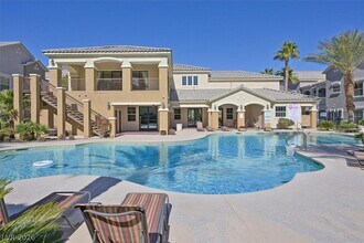 8777 W Maule Ave, Unit 1127 in Las Vegas, NV - Building Photo - Building Photo