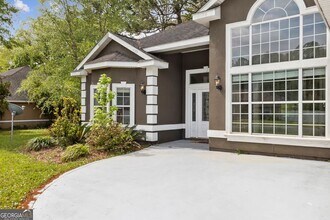 124 Deerwood Village Dr in Woodbine, GA - Building Photo - Building Photo