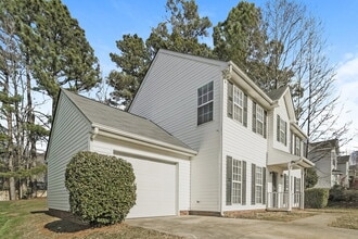 8502 Conner Ridge Ln in Charlotte, NC - Foto de edificio - Building Photo