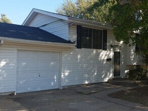 1623 Denison Dr in Norman, OK - Building Photo - Building Photo