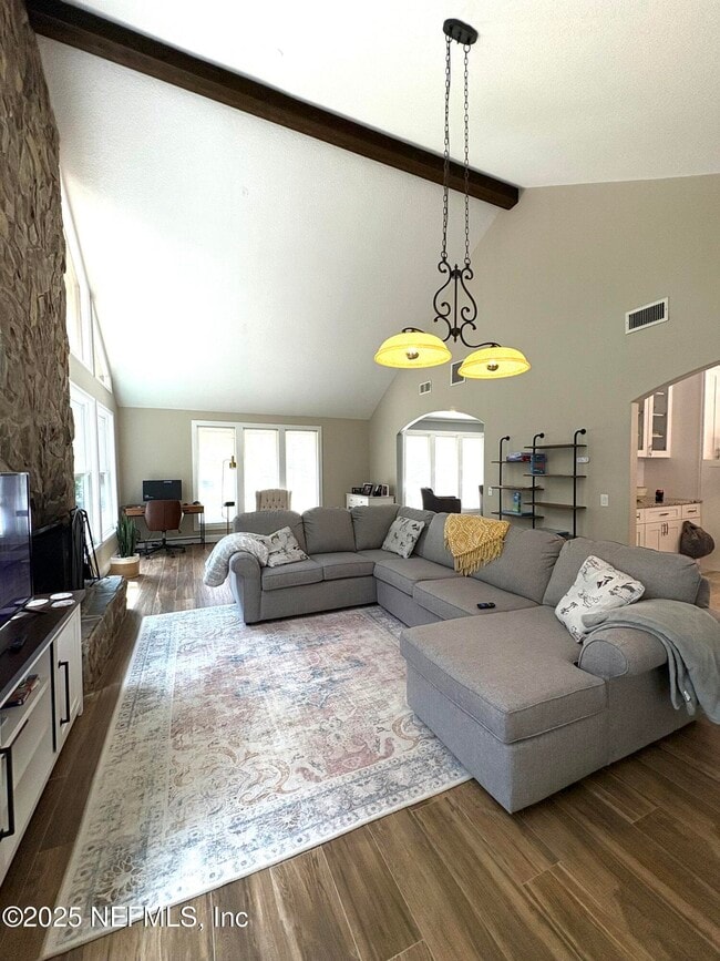 3591 Lawrence Rd in Orange Park, FL - Building Photo - Building Photo
