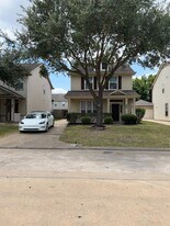 18823 S Lyford Dr in Katy, TX - Building Photo