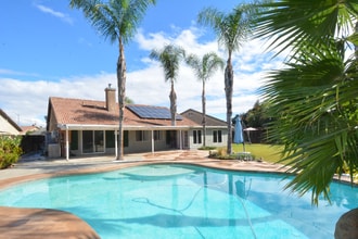 4417 Almond Grove Ln in Bakersfield, CA - Building Photo - Building Photo