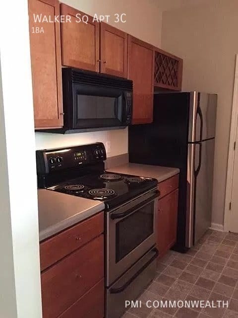 760 Walker Square in Charlottesville, VA - Building Photo - Building Photo