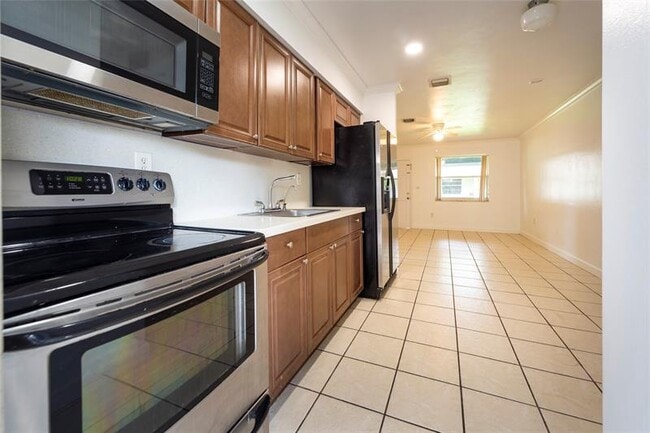 property at 6170 SW 43rd St