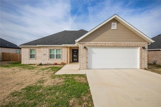 949 Cook St in Pea Ridge, AR - Building Photo - Building Photo